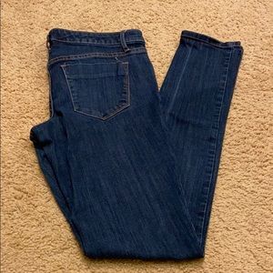 Mossimo Jeans
